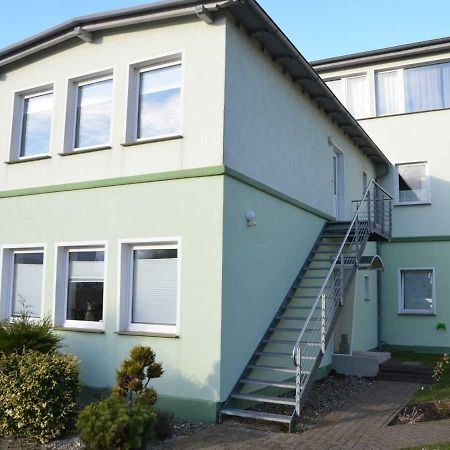 Ferienwohnung Altefaehr Mit Seebli Extérieur photo