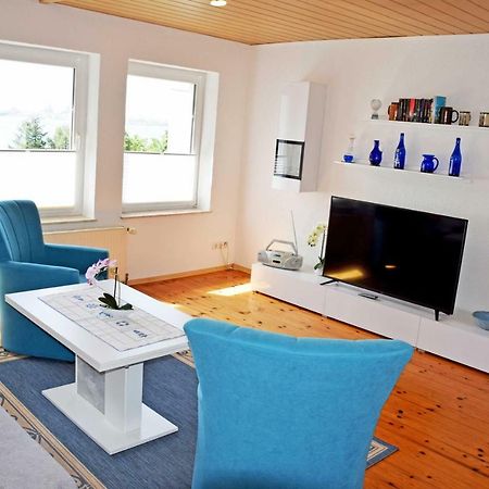 Ferienwohnung Altefaehr Mit Seebli Extérieur photo