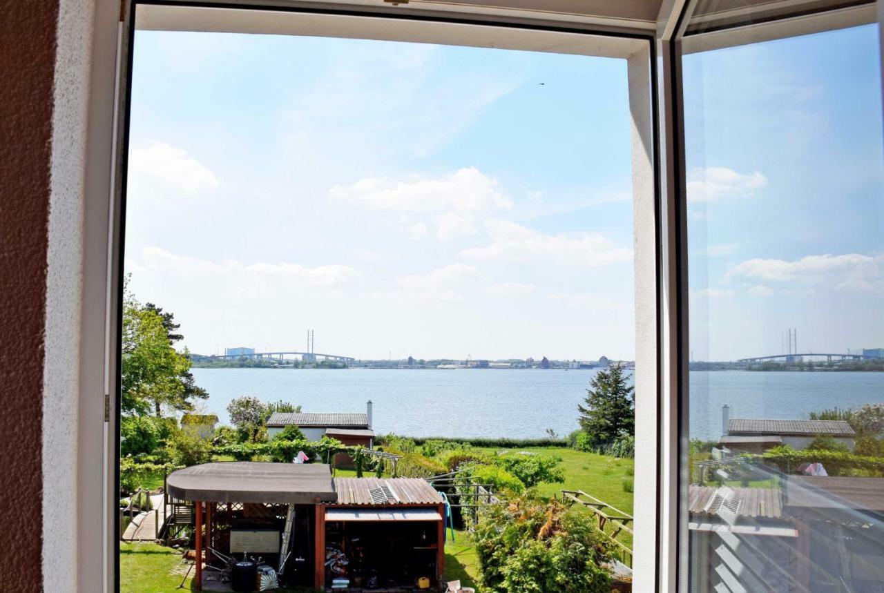 Ferienwohnung Altefaehr Mit Seebli Extérieur photo