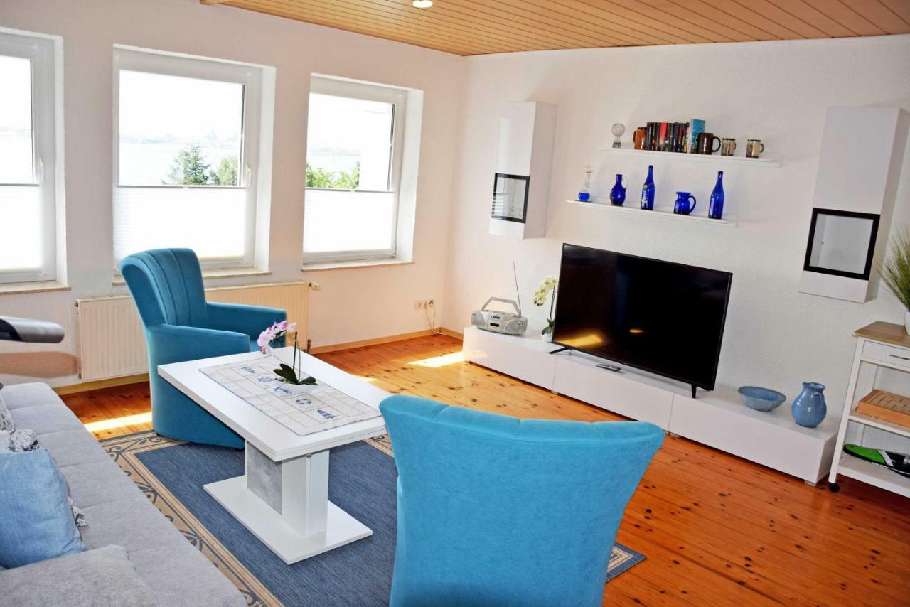 Ferienwohnung Altefaehr Mit Seebli Extérieur photo
